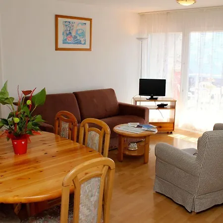Du Chamossaire Hotel Leysin