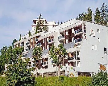 Du Chamossaire Hotel Leysin