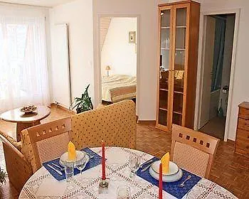 Du Chamossaire Hotel Leysin