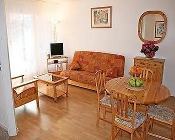 Hotel Du Chamossaire *