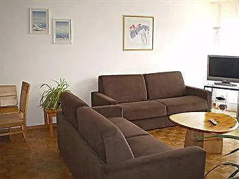 Du Chamossaire Leysin
