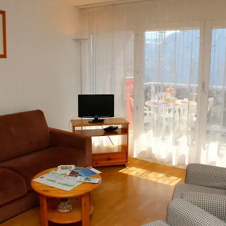 Du Chamossaire Hotel Leysin