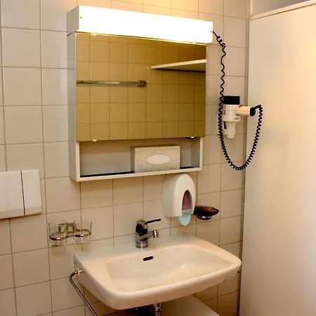 Hotel Du Chamossaire *